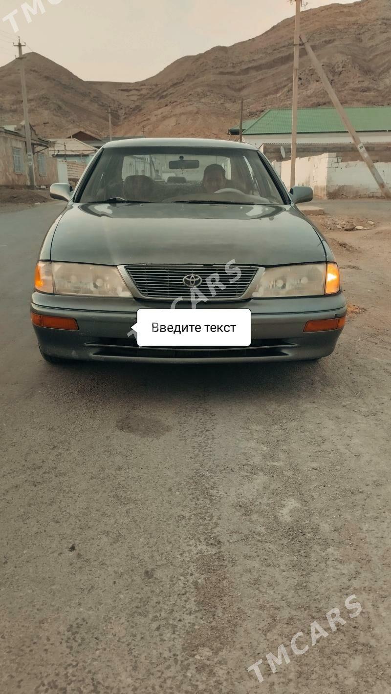 Toyota Avalon 1996 - 80 000 TMT - Туркменбаши - img 4