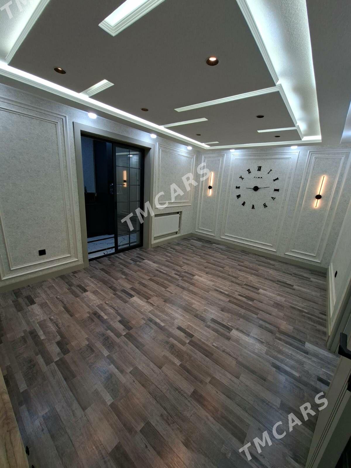 Satlyk 30 mkr 2 komnat Full - Ашхабад - img 9