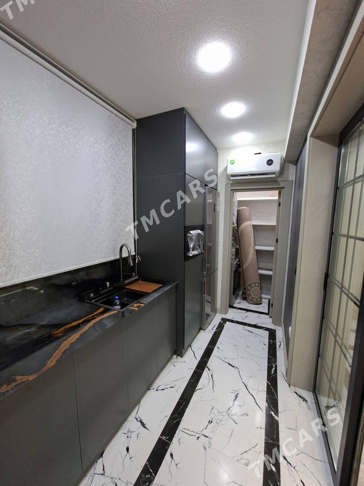 Satlyk 30 mkr 2 komnat Full - Ашхабад - img 5
