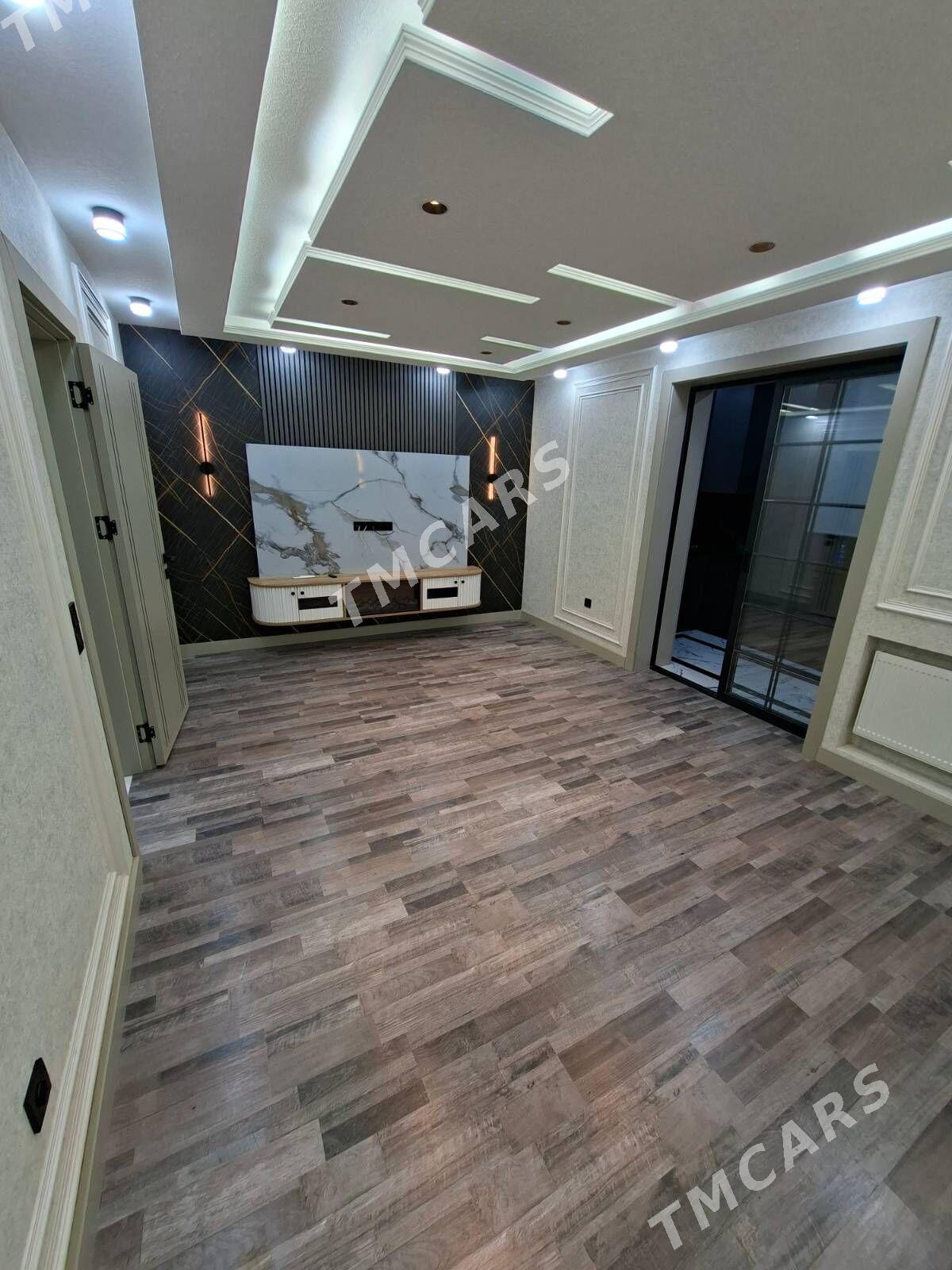 Satlyk 30 mkr 2 komnat Full - Ашхабад - img 4