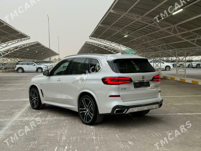 BMW X5 2020 - 1 768 000 TMT - Ашхабад - img 5