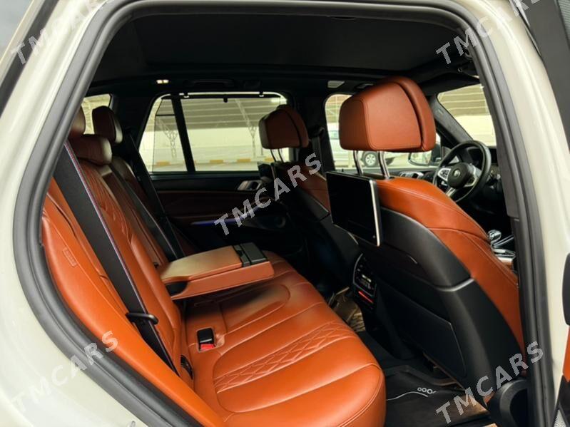 BMW X5 2020 - 1 768 000 TMT - Ашхабад - img 10