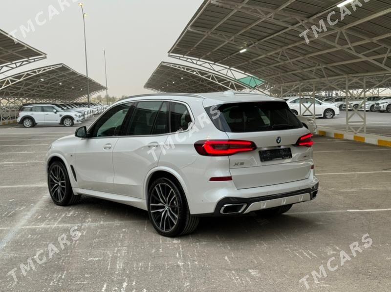 BMW X5 2020 - 1 768 000 TMT - Ашхабад - img 6