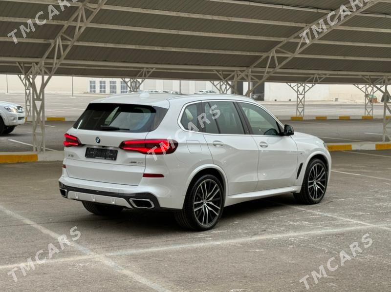 BMW X5 2020 - 1 768 000 TMT - Ашхабад - img 2