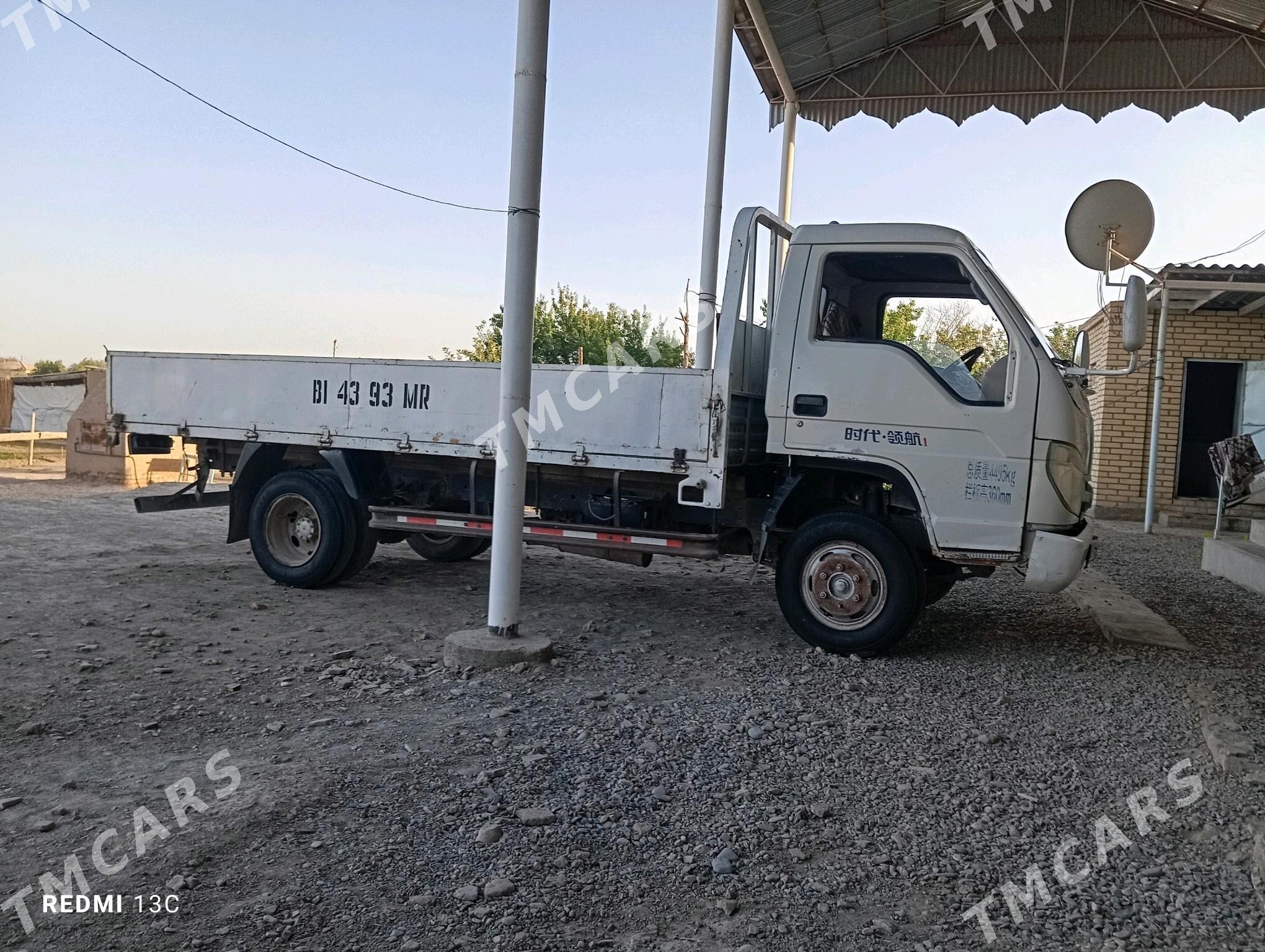 Forland H3 2013 - 115 000 TMT - Мургап - img 2