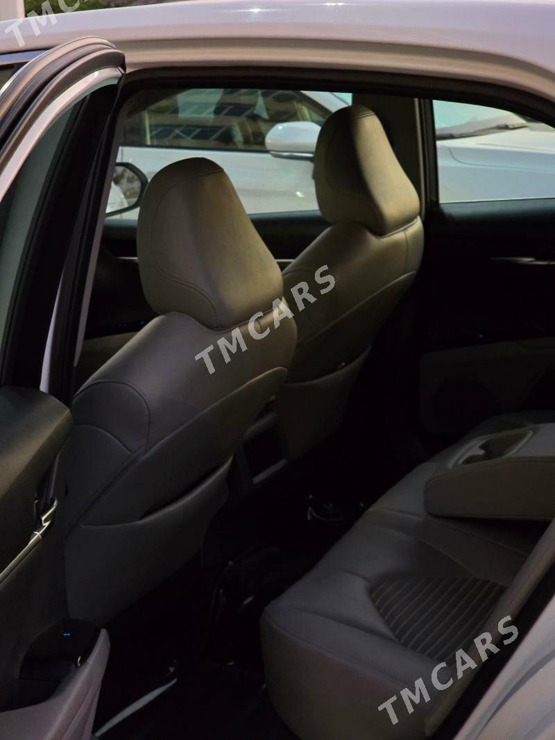 Toyota Camry 2018 - 310 000 TMT - Türkmenabat - img 8