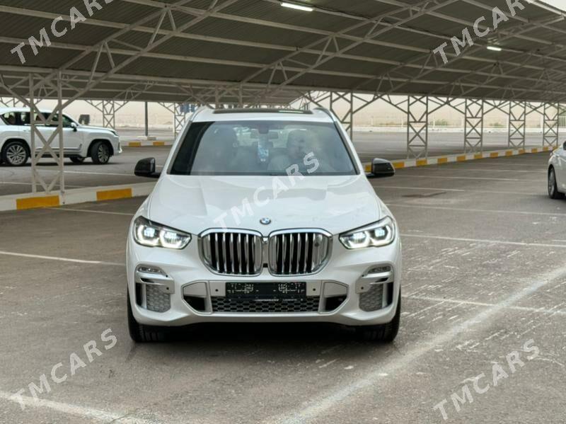 BMW X5 2020 - 1 768 000 TMT - Ашхабад - img 3