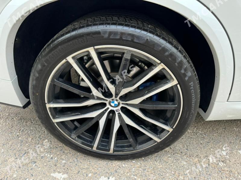 BMW X5 2020 - 1 768 000 TMT - Ашхабад - img 7