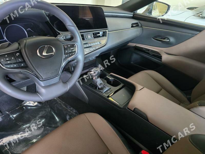 Lexus ES 350 2023 - 590 000 TMT - Balkanabat - img 6