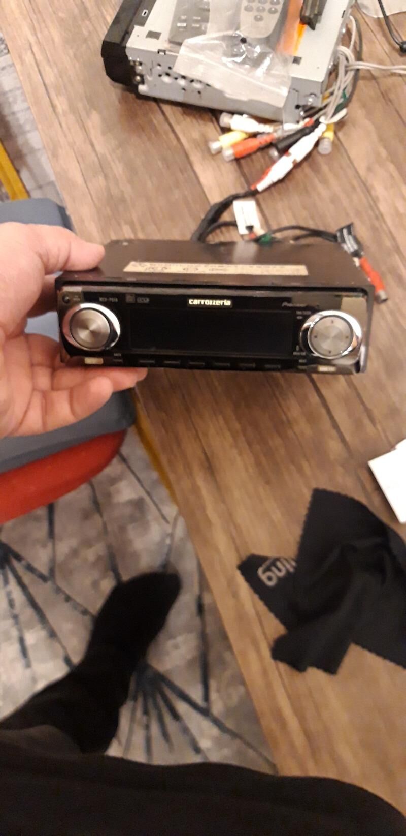 Pioneer Carrozeria. 20 000 TMT - Туркменабат - img 2