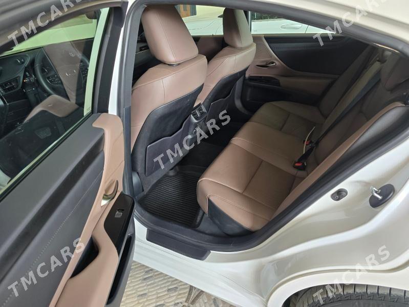Lexus ES 350 2023 - 590 000 TMT - Balkanabat - img 4