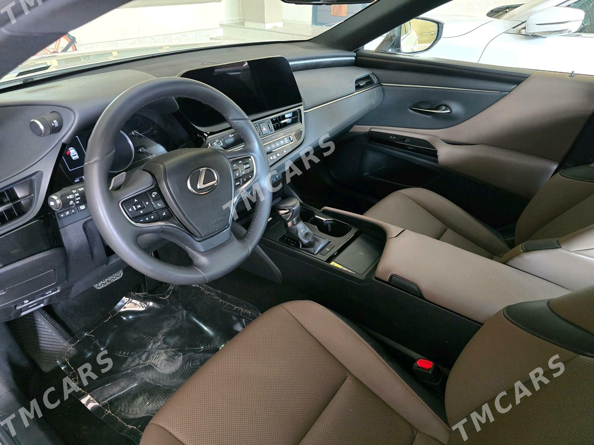 Lexus ES 350 2023 - 590 000 TMT - Balkanabat - img 7