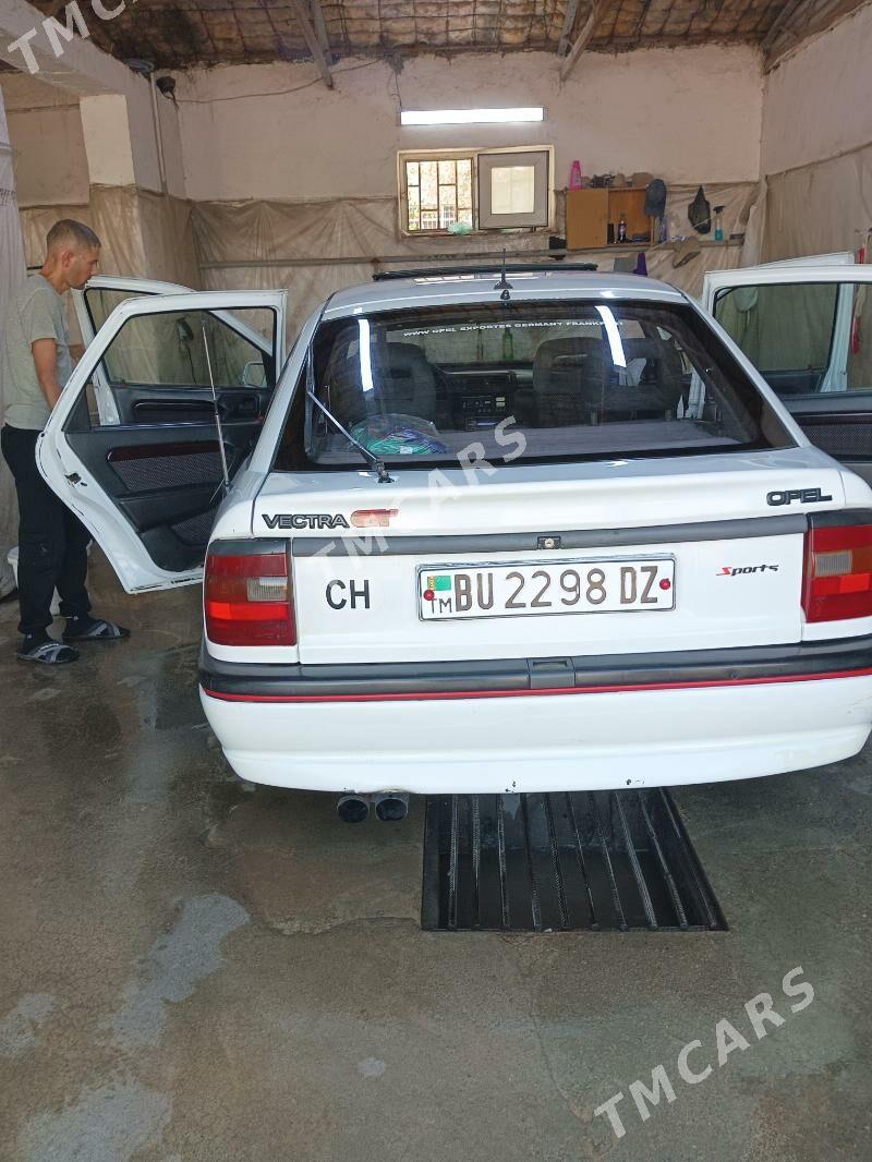 Opel Vectra 1994 - 40 000 TMT - Дашогуз - img 4