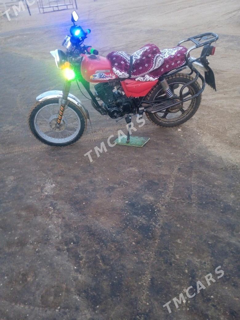 Fekon FK150-8G 2022 - 9 000 TMT - Esenguly - img 5