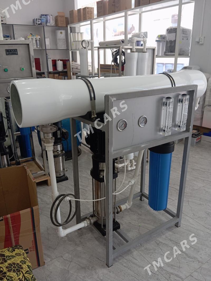 suw filtrler - Aşgabat - img 5