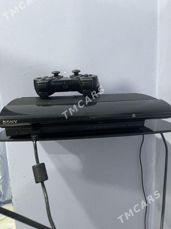 PlayStation 3 - Aşgabat - img 2
