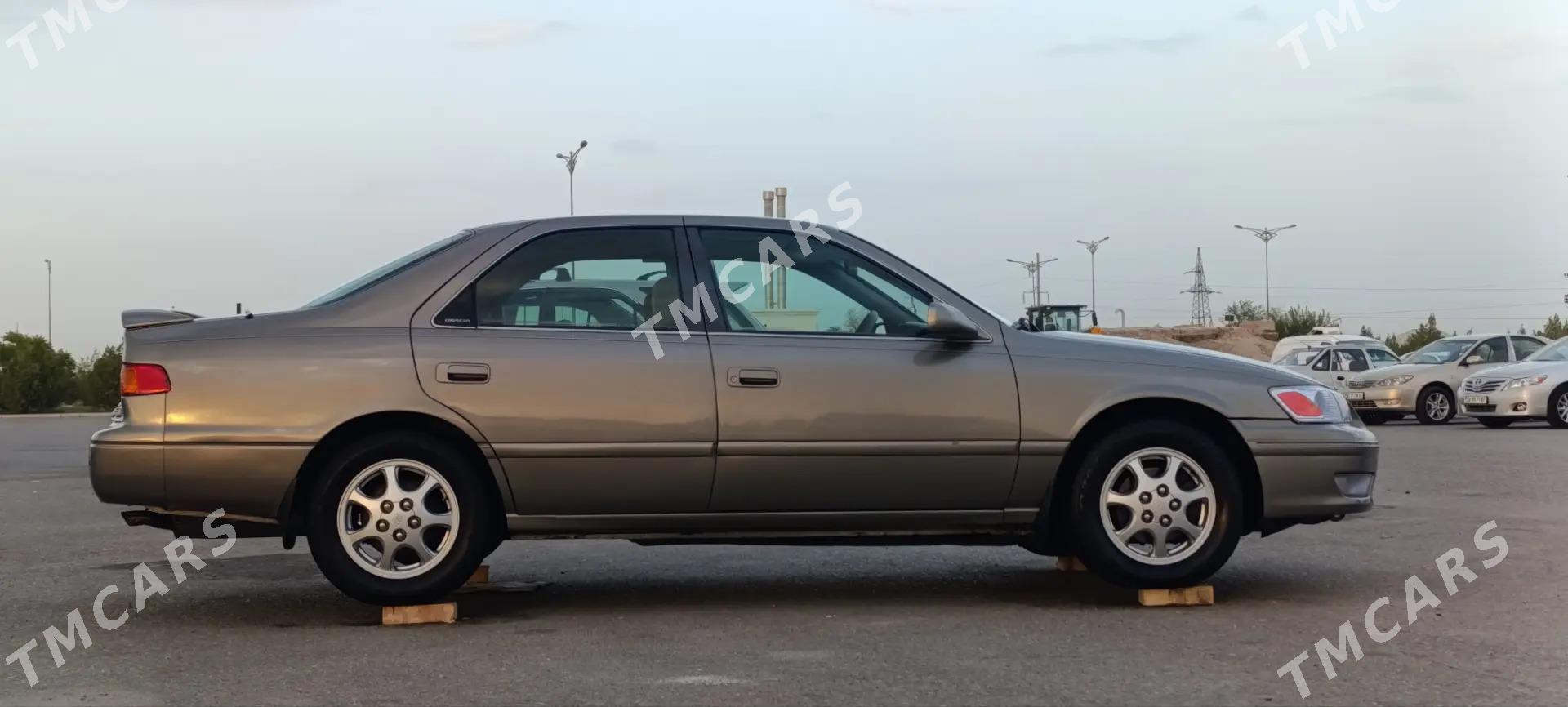 Toyota Camry 2001 - 155 000 TMT - Daşoguz - img 3
