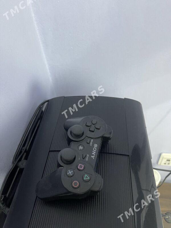 PlayStation 3 - Aşgabat - img 3