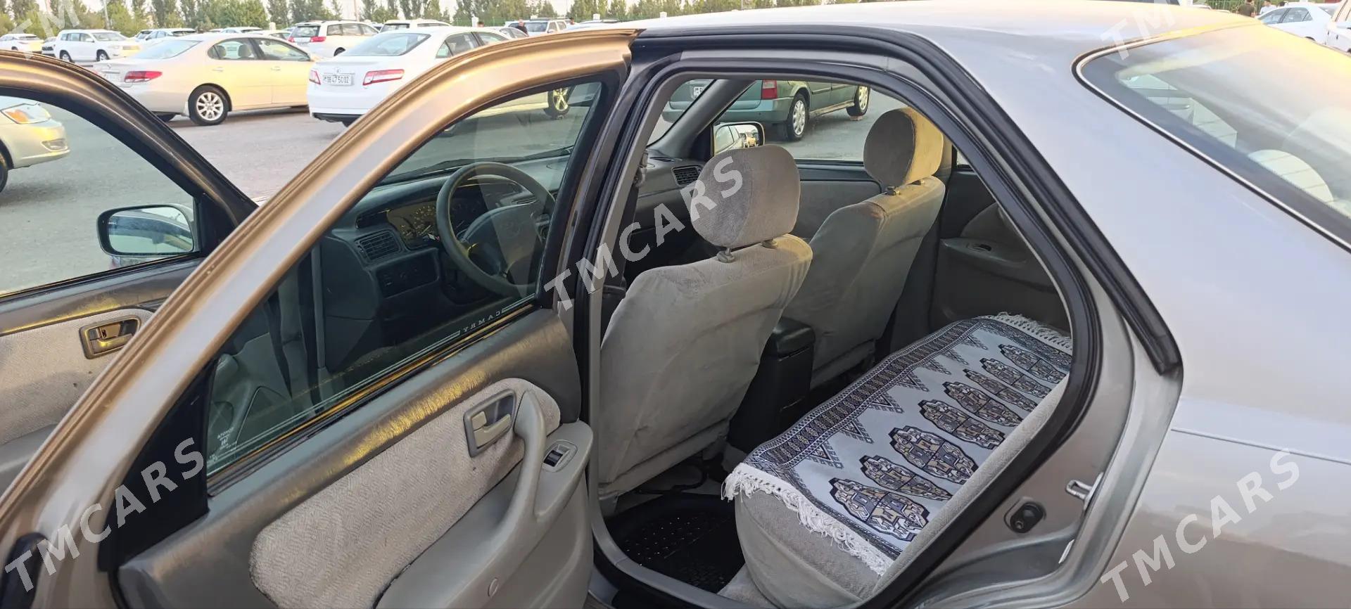 Toyota Camry 2001 - 155 000 TMT - Daşoguz - img 8