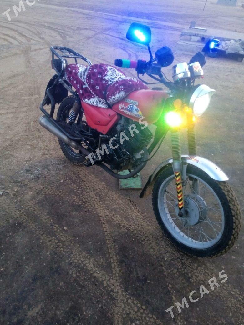 Fekon FK150-8G 2022 - 9 000 TMT - Esenguly - img 6