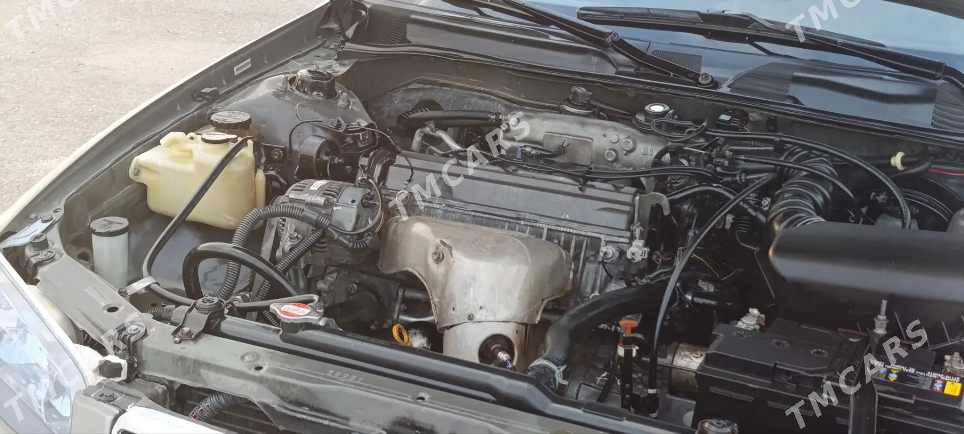 Toyota Camry 2001 - 155 000 TMT - Daşoguz - img 6