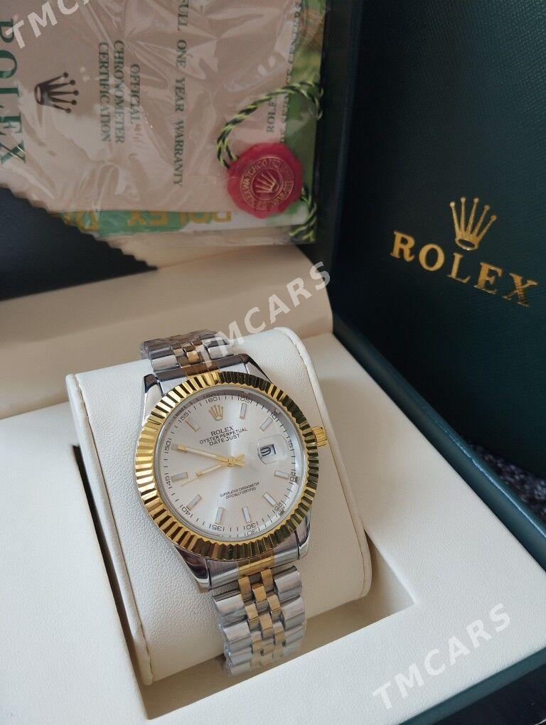 Rolex Sagatlar - Aşgabat - img 3
