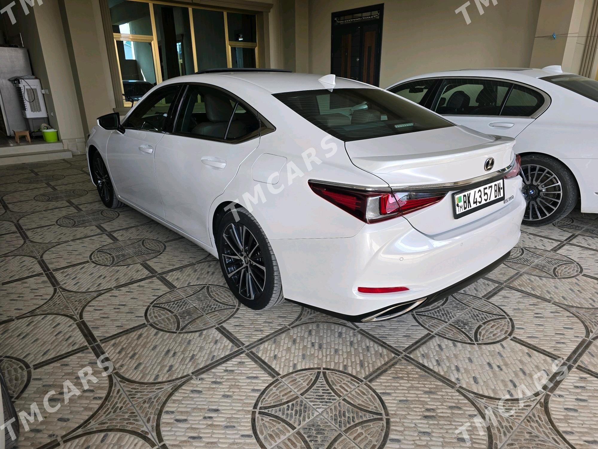 Lexus ES 350 2023 - 590 000 TMT - Balkanabat - img 8