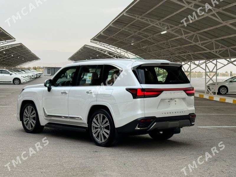 Lexus LX 600 2023 - 2 259 000 TMT - Ашхабад - img 3