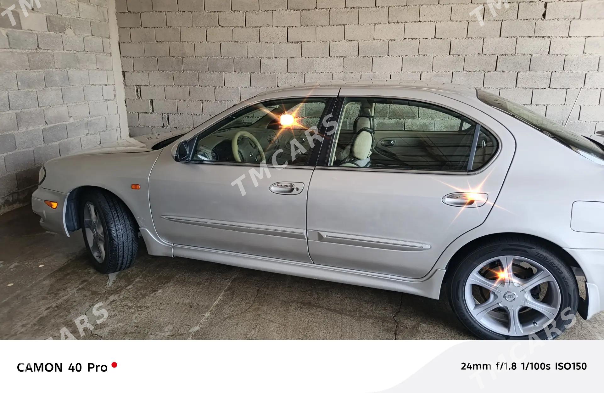 Nissan Maxima 2004 - 80 000 TMT - Bäherden - img 3
