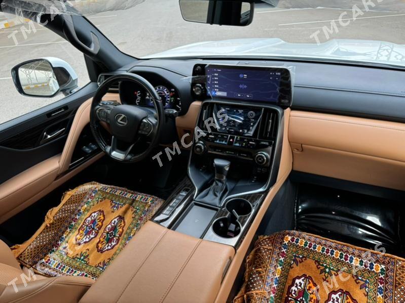 Lexus LX 600 2023 - 2 259 000 TMT - Ашхабад - img 9