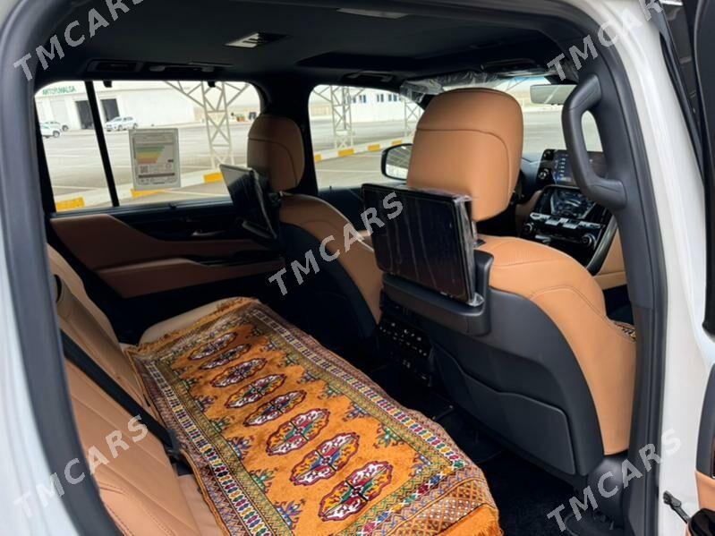 Lexus LX 600 2023 - 2 259 000 TMT - Ашхабад - img 6