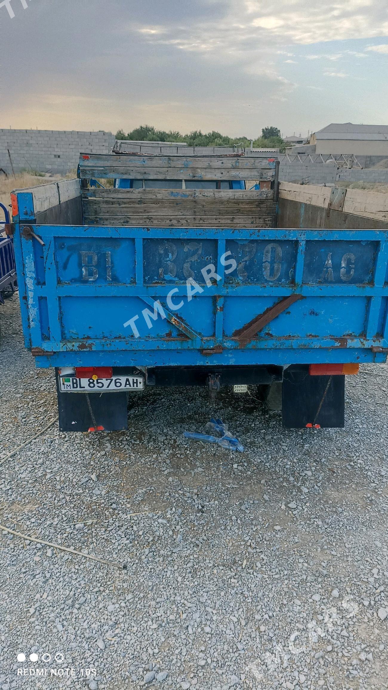 Gaz 52 1987 - 18 000 TMT - Бахарден - img 2