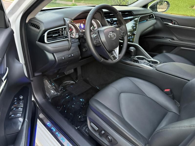 Toyota Camry 2018 - 490 000 TMT - Aşgabat - img 6