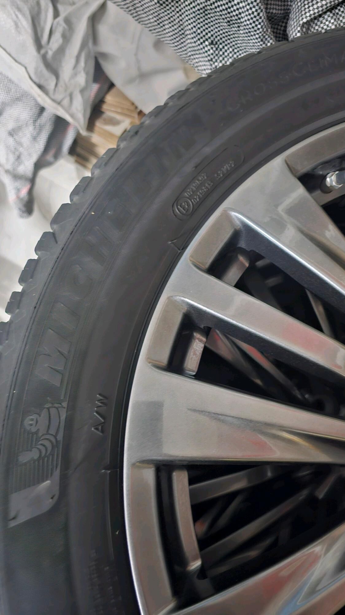 Higlander platinium Diska R20 25 000 TMT - Daşoguz - img 3
