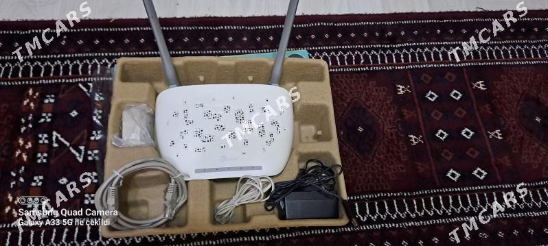 Tplink - Balkanabat - img 3