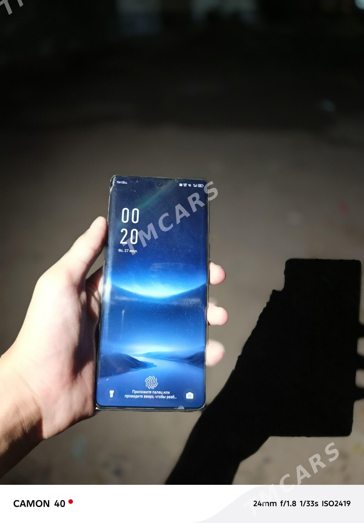 infinix zero 40 - Бузмеин - img 2