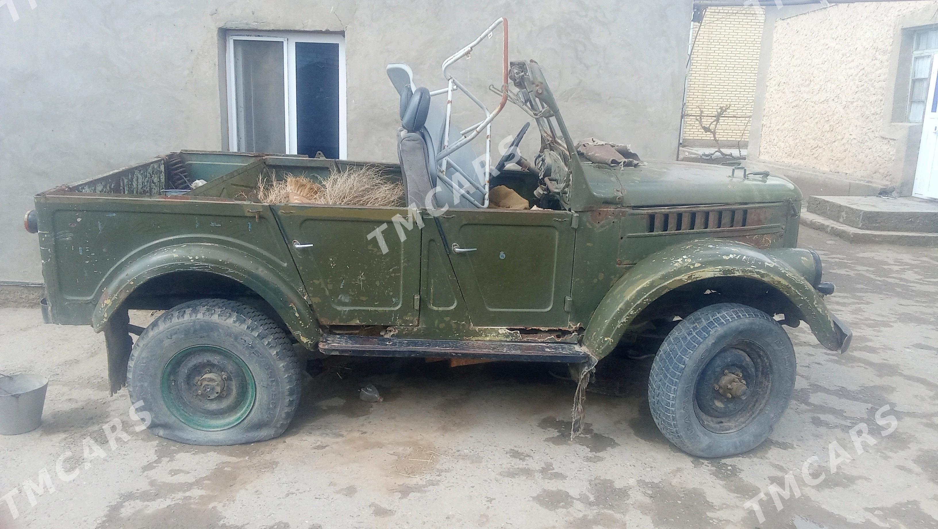 UAZ 469 1989 - 7 000 TMT - Сакарчага - img 2
