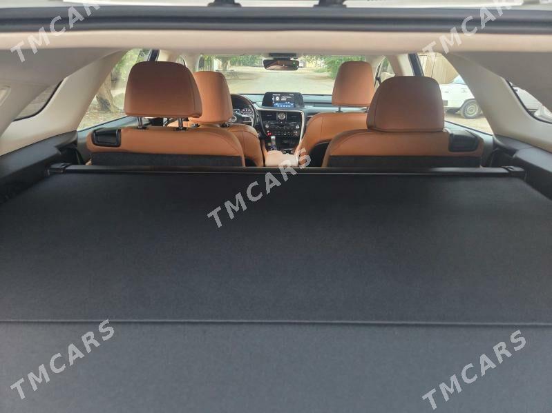 Lexus RX 350L 2021 - 580 000 TMT - Мары - img 3