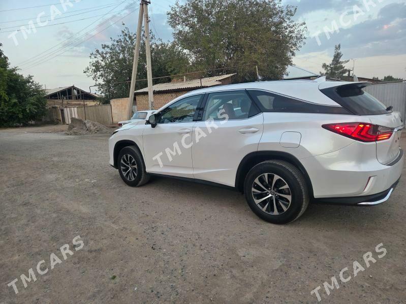 Lexus RX 350L 2021 - 580 000 TMT - Мары - img 4