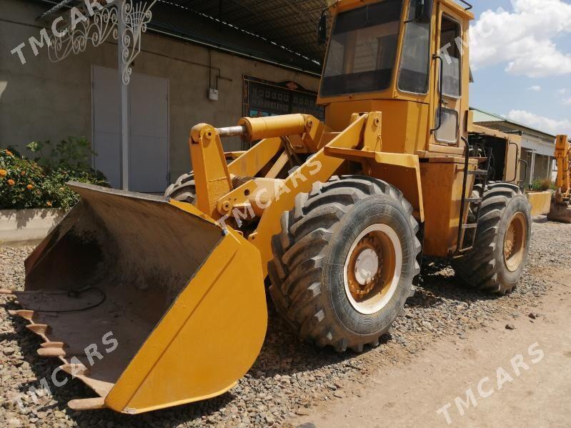JCB 3CX Compact 2000 - 200 000 TMT - Кёнеургенч - img 3