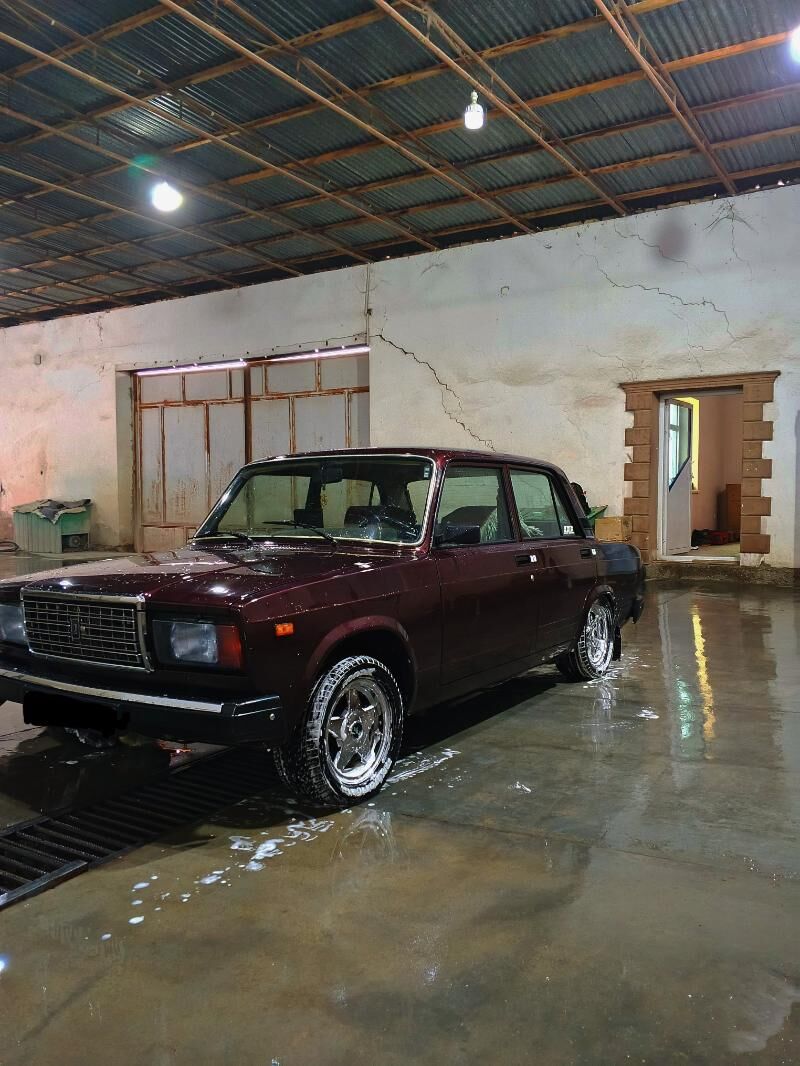 Lada 2107 2011 - 80 000 TMT - Mary - img 7