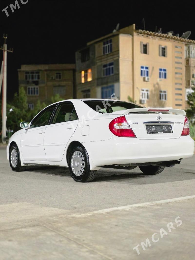 Toyota Camry 2002 - 175 000 TMT - Türkmenabat - img 2