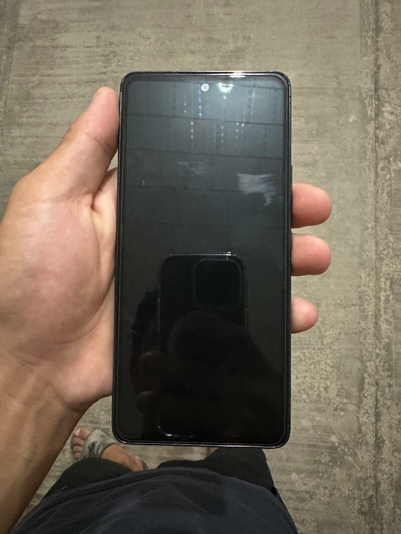 samsung a53 5g - Türkmenabat - img 3