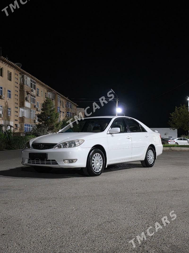 Toyota Camry 2002 - 175 000 TMT - Türkmenabat - img 6