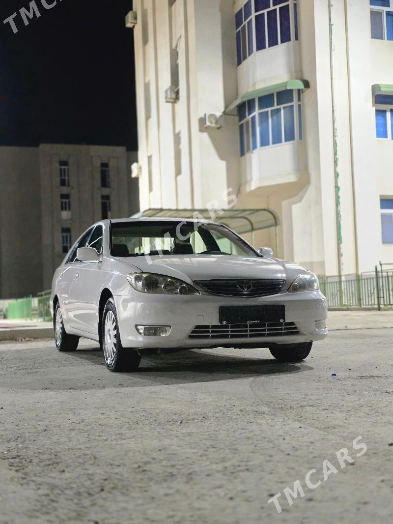 Toyota Camry 2002 - 175 000 TMT - Türkmenabat - img 7