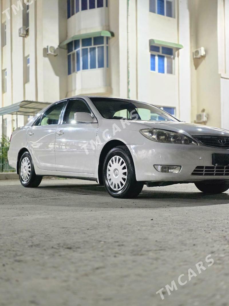 Toyota Camry 2002 - 175 000 TMT - Türkmenabat - img 3