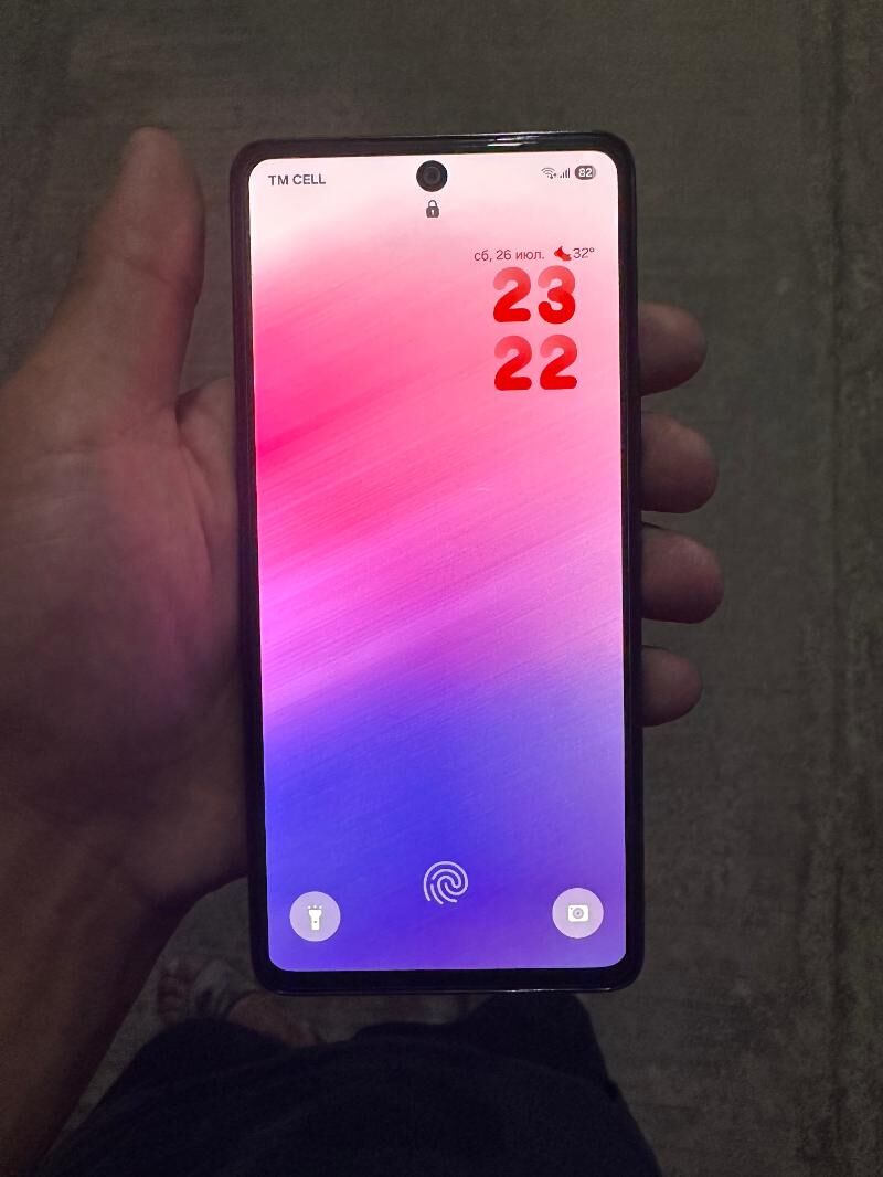samsung a53 5g - Türkmenabat - img 2