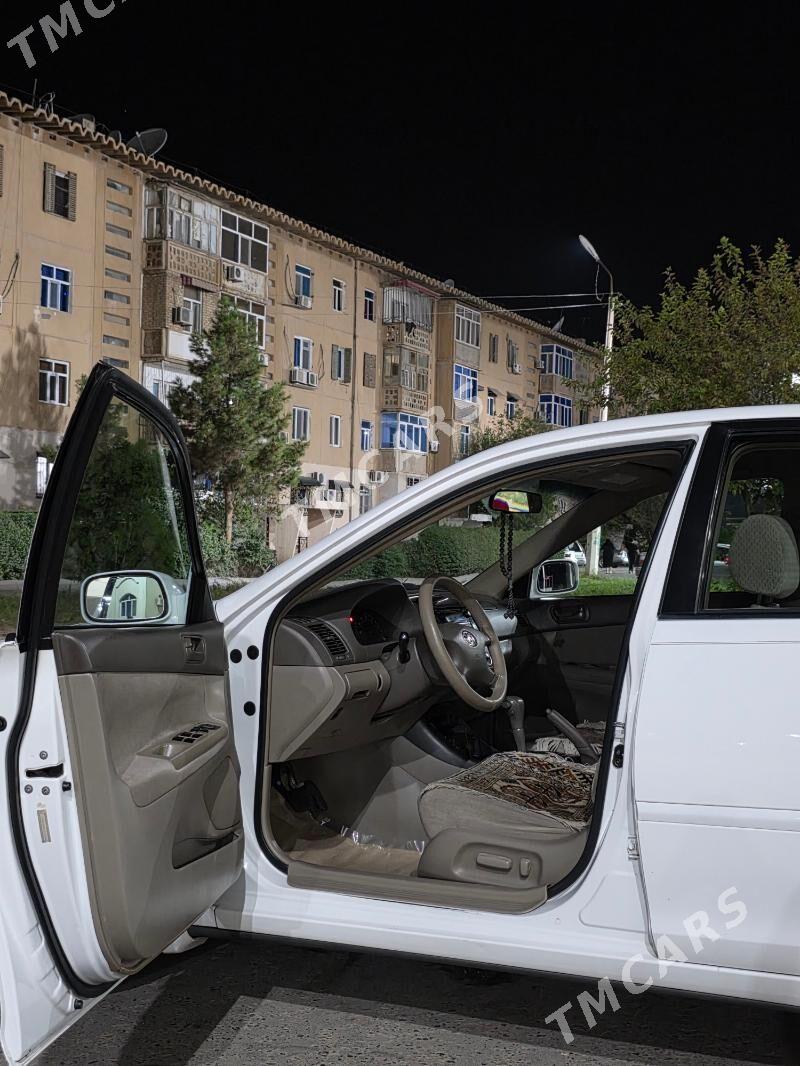 Toyota Camry 2002 - 175 000 TMT - Türkmenabat - img 5