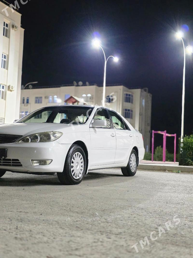 Toyota Camry 2002 - 175 000 TMT - Türkmenabat - img 10