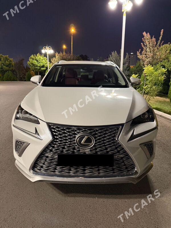 Lexus NX 300 2019 - 400 000 TMT - 14 этап - Элитки (Улица Совхозная) - img 7